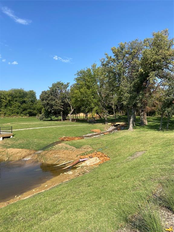 Greenway Park Add - Land
