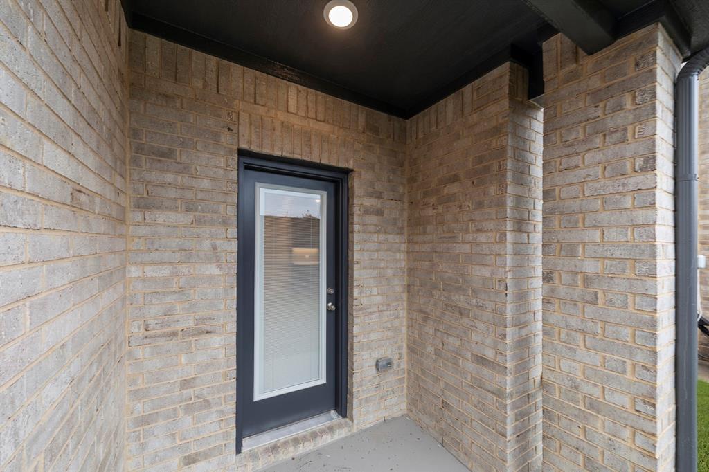 Sereno Oaks at Buckner Terrace - Residential