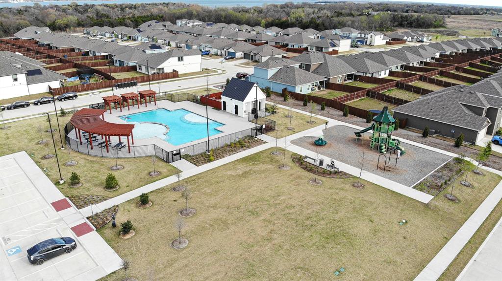 RANGER CROSSING PHASE 1B (GCN) - Residential