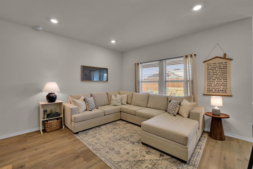 RANGER CROSSING PHASE 1B (GCN) - Residential
