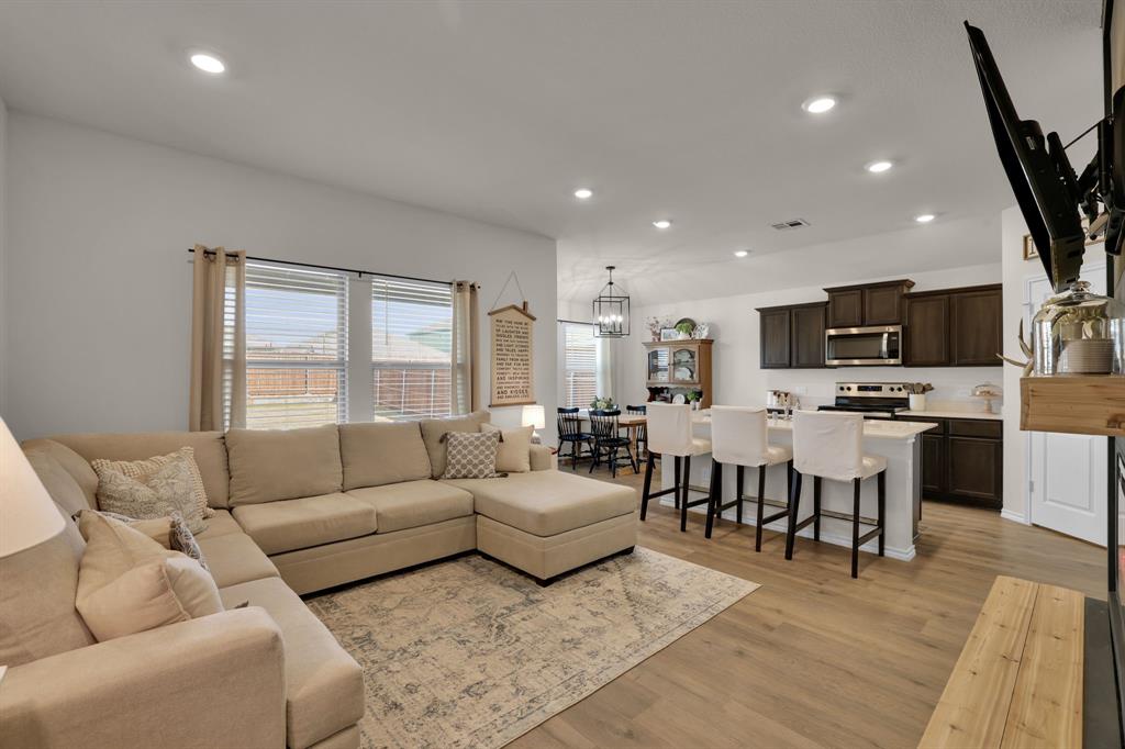 RANGER CROSSING PHASE 1B (GCN) - Residential