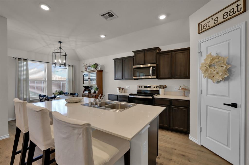 RANGER CROSSING PHASE 1B (GCN) - Residential