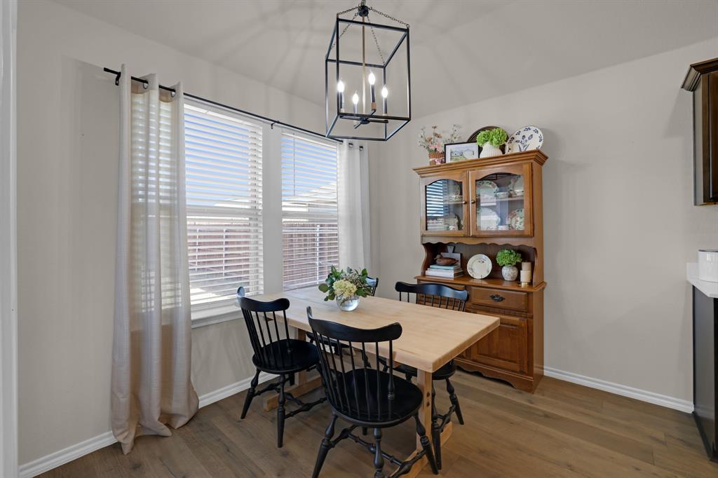 RANGER CROSSING PHASE 1B (GCN) - Residential