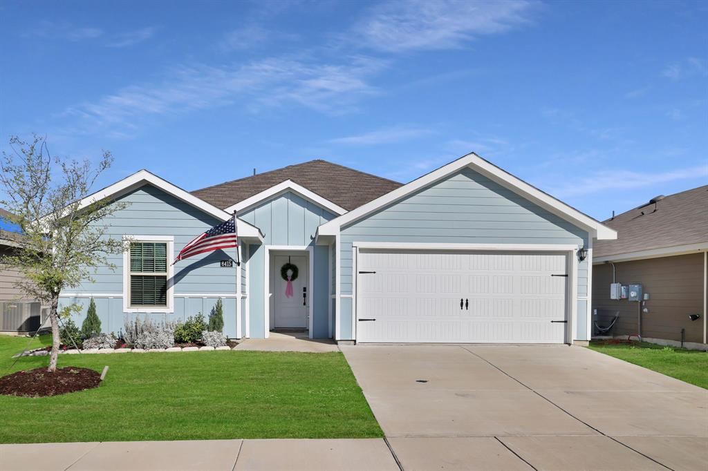 RANGER CROSSING PHASE 1B (GCN) - Residential