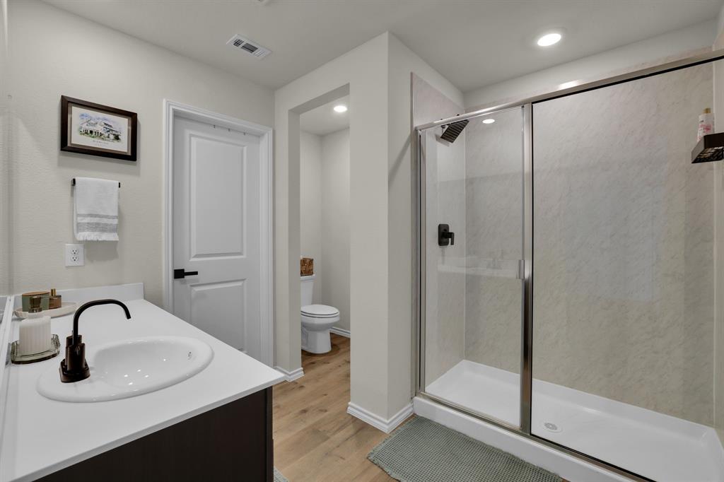 RANGER CROSSING PHASE 1B (GCN) - Residential