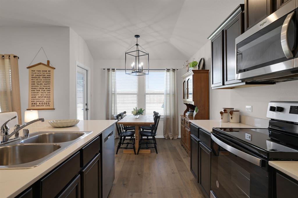 RANGER CROSSING PHASE 1B (GCN) - Residential