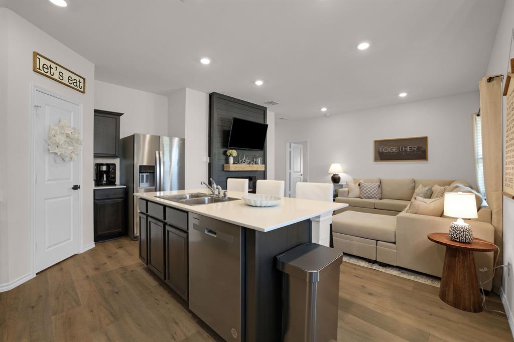 RANGER CROSSING PHASE 1B (GCN) - Residential
