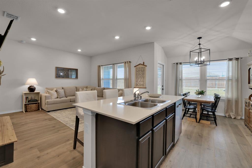 RANGER CROSSING PHASE 1B (GCN) - Residential