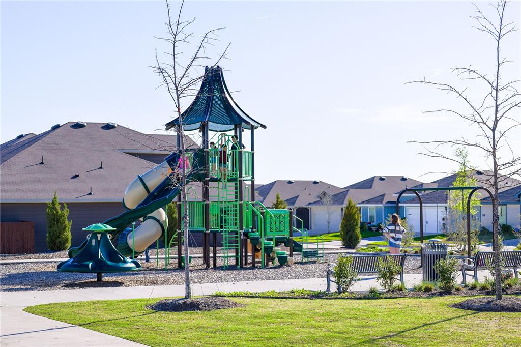 RANGER CROSSING PHASE 1B (GCN) - Residential