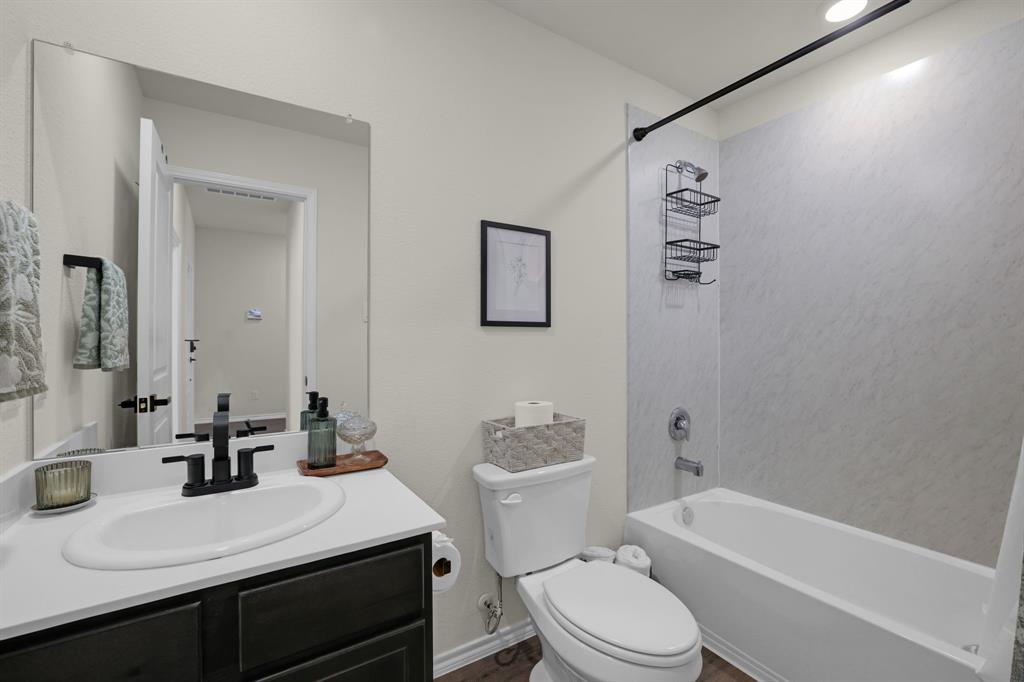 RANGER CROSSING PHASE 1B (GCN) - Residential