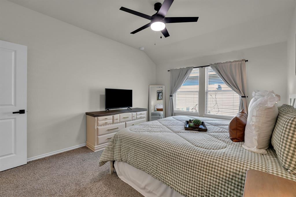 RANGER CROSSING PHASE 1B (GCN) - Residential