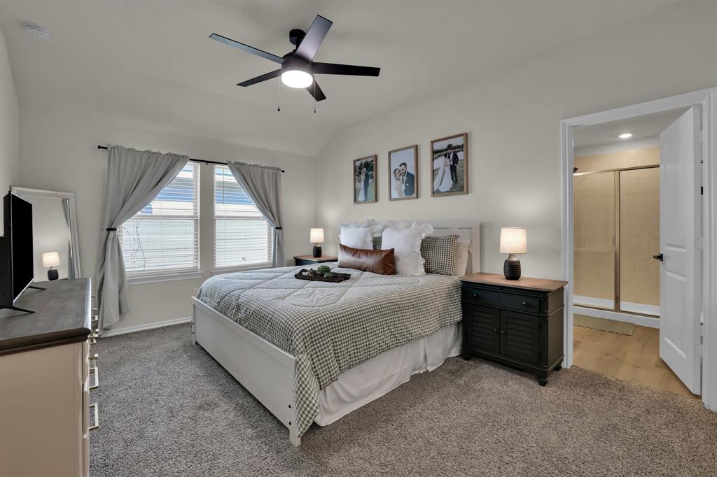 RANGER CROSSING PHASE 1B (GCN) - Residential