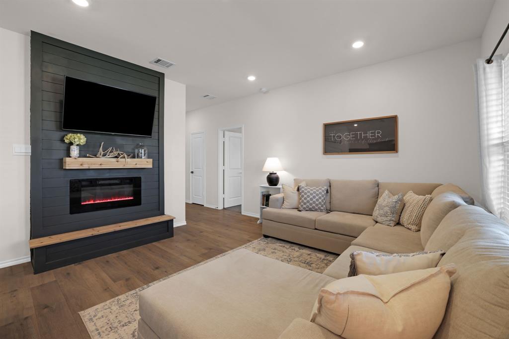 RANGER CROSSING PHASE 1B (GCN) - Residential