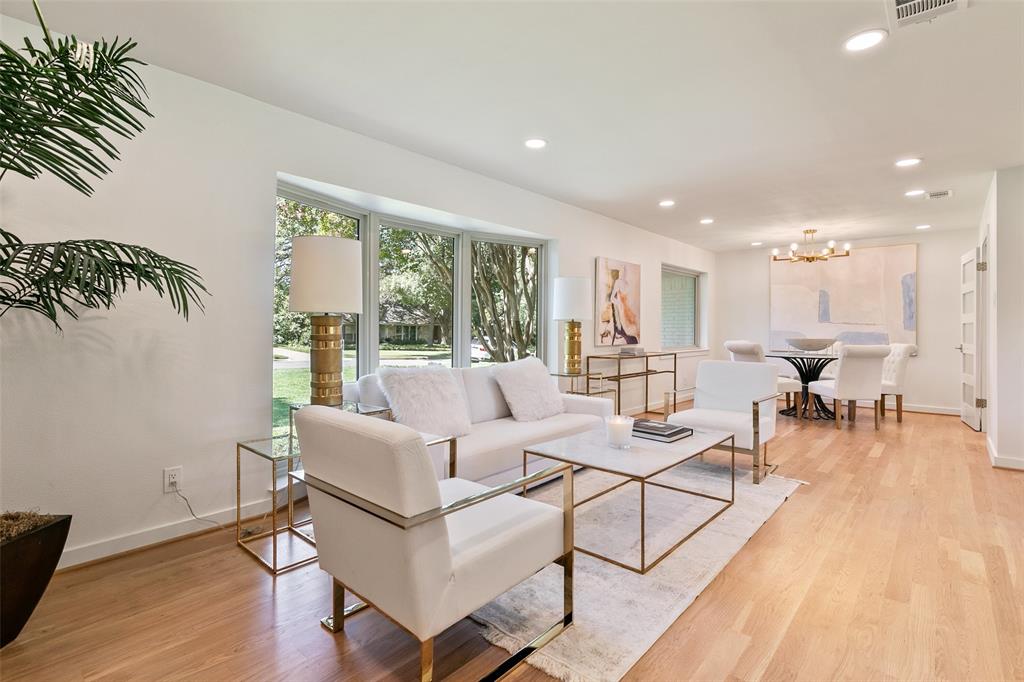 Northwood Hills - Residential