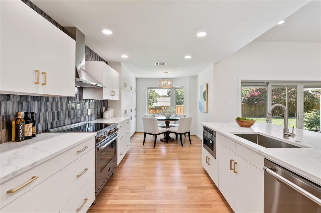 Northwood Hills - Residential