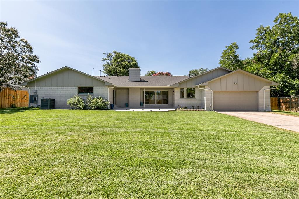 Northwood Hills - Residential