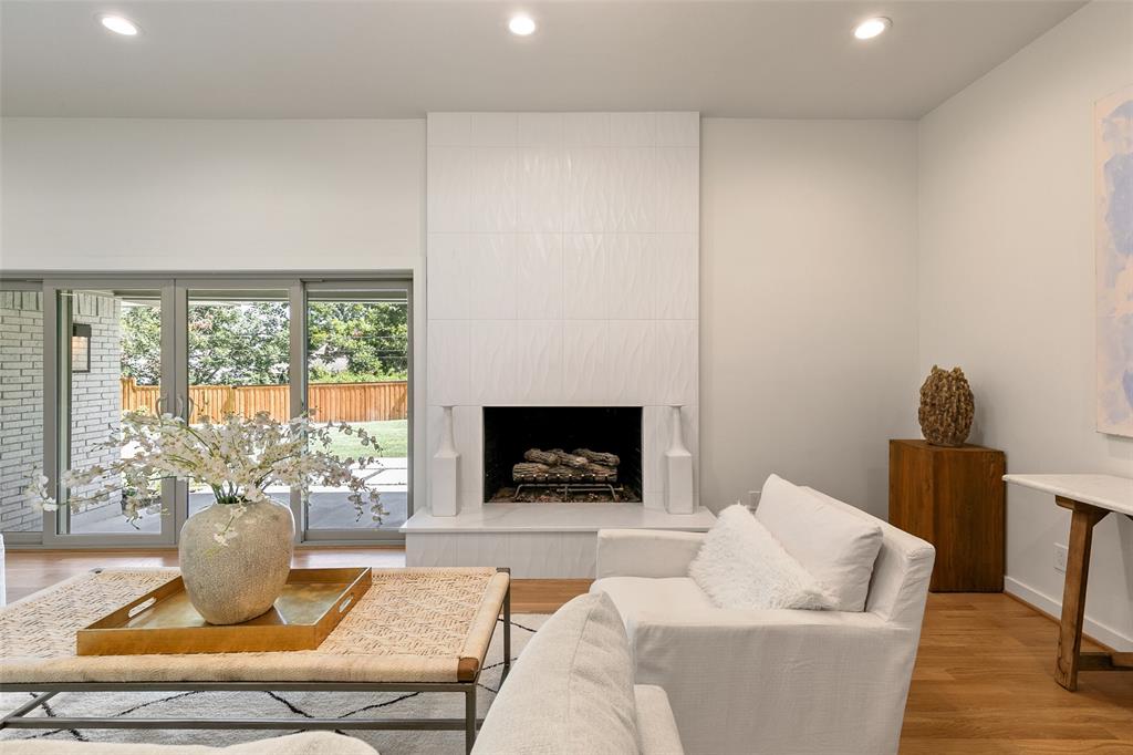 Northwood Hills - Residential
