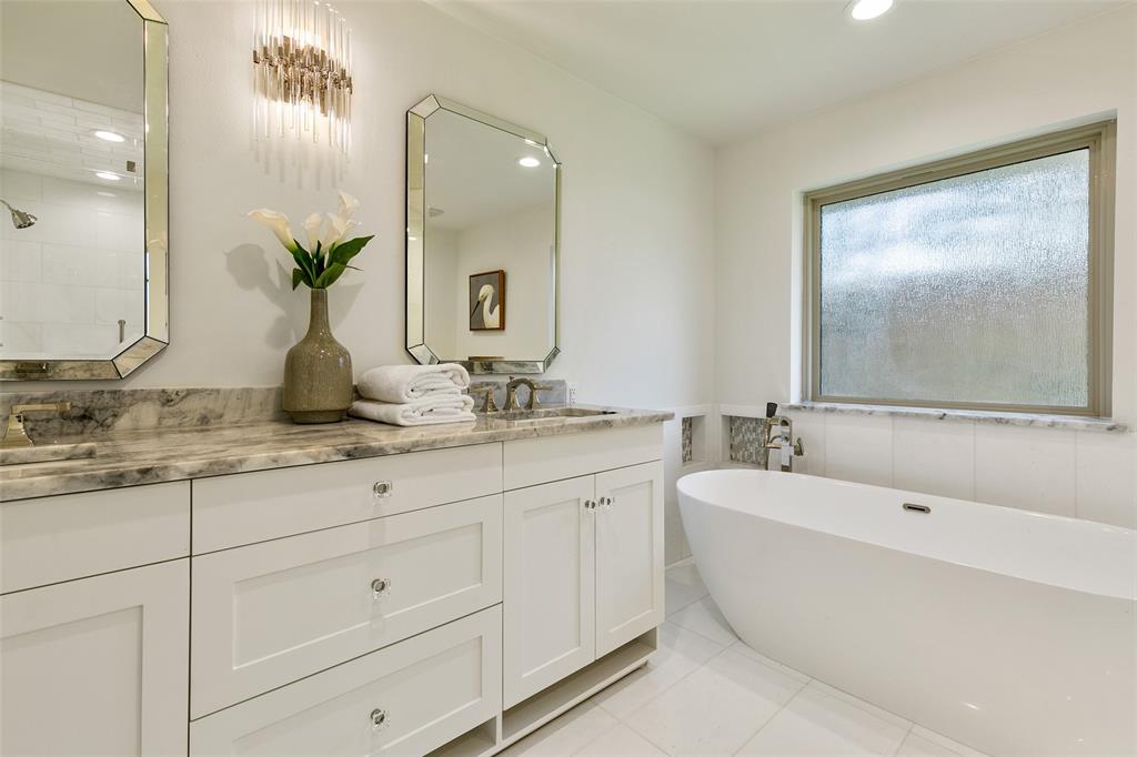 Northwood Hills - Residential