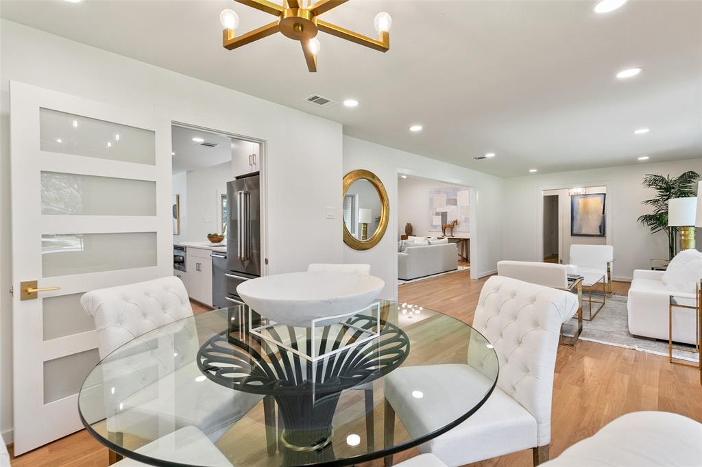 Northwood Hills - Residential