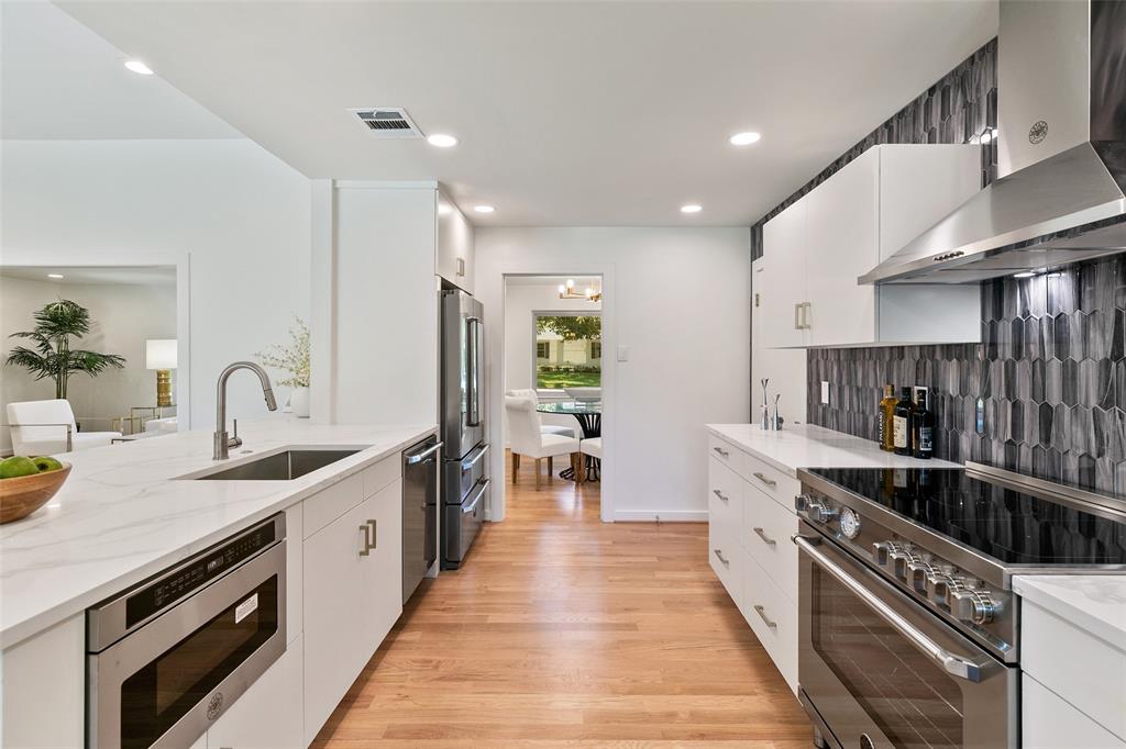 Northwood Hills - Residential