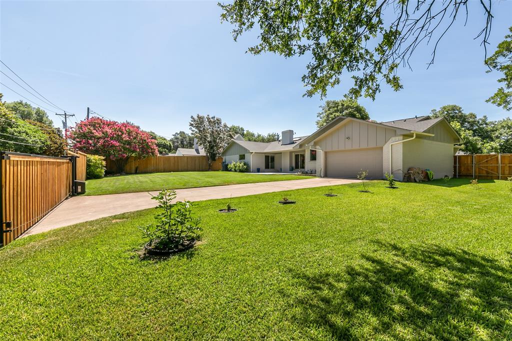 Northwood Hills - Residential
