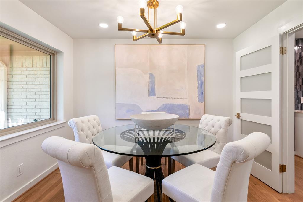 Northwood Hills - Residential