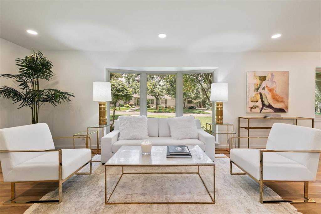 Northwood Hills - Residential
