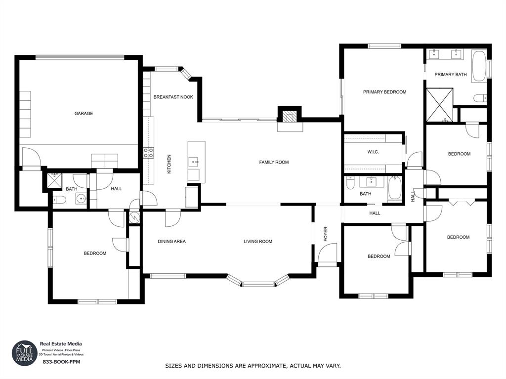 Northwood Hills - Residential