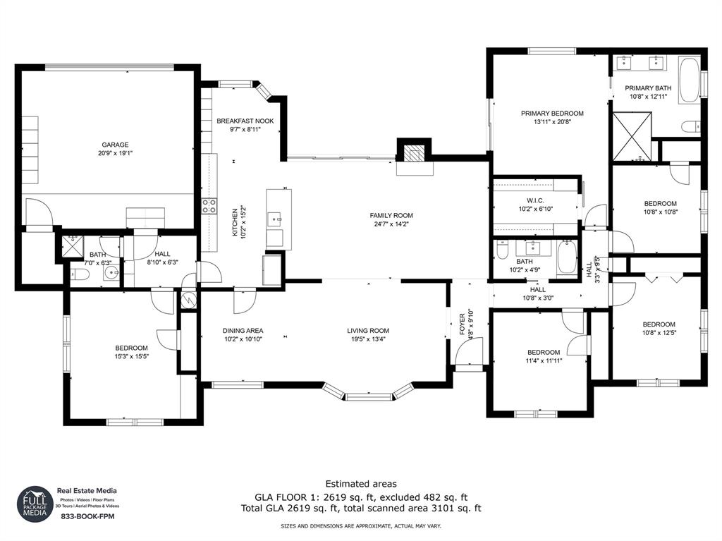 Northwood Hills - Residential
