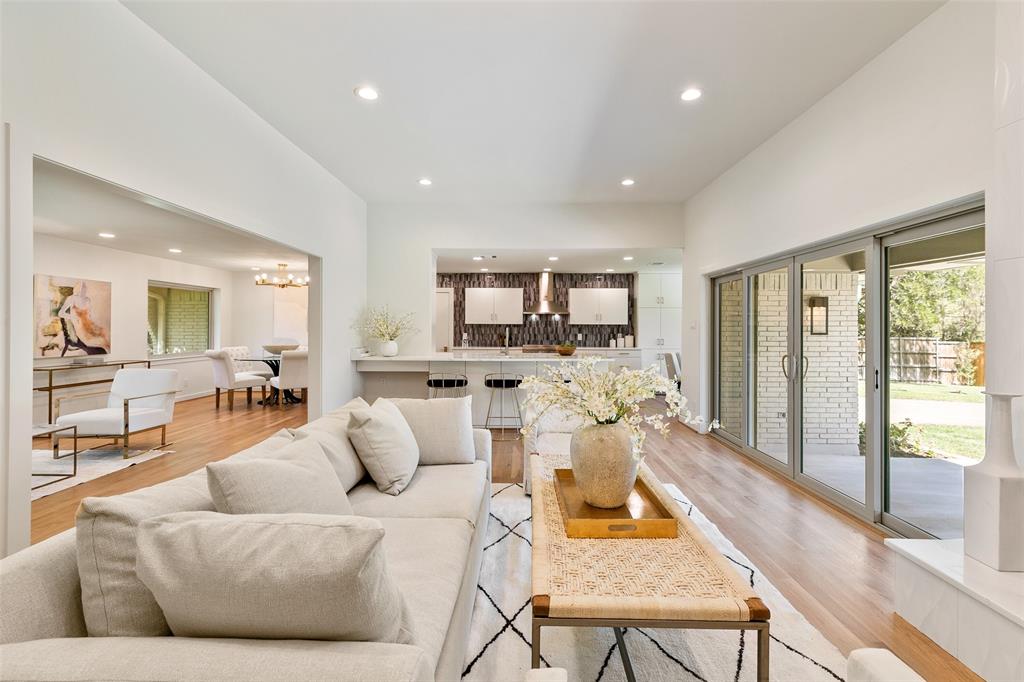 Northwood Hills - Residential