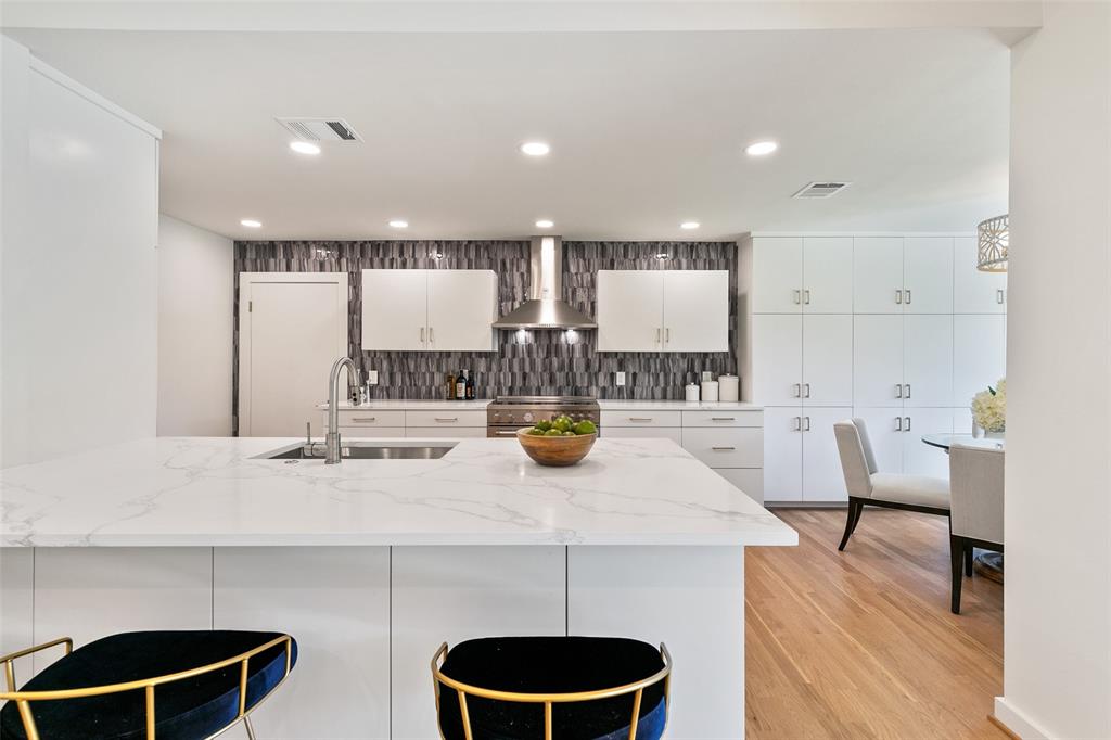 Northwood Hills - Residential