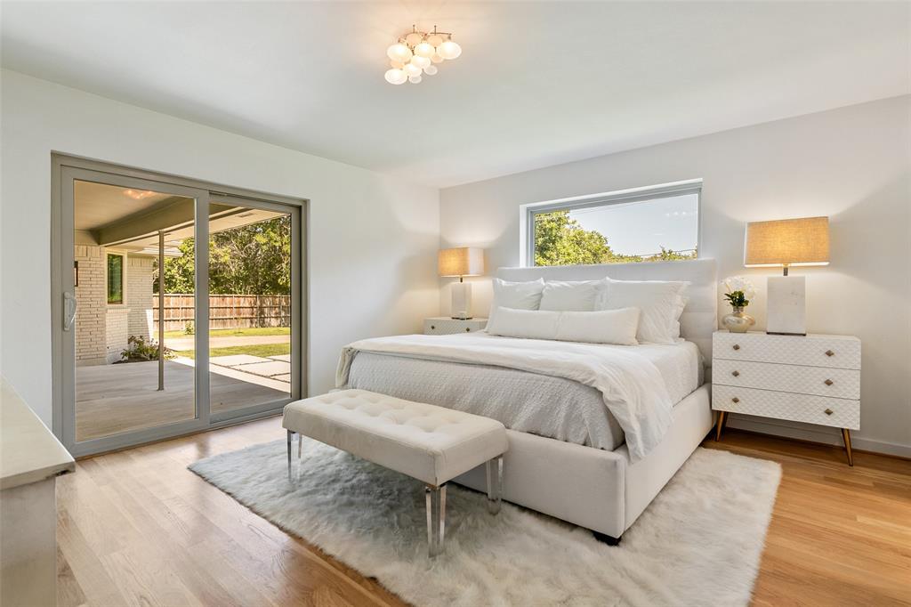 Northwood Hills - Residential