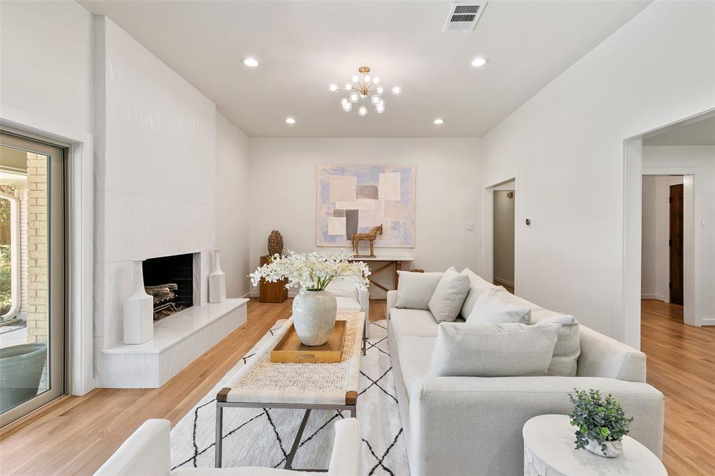 Northwood Hills - Residential