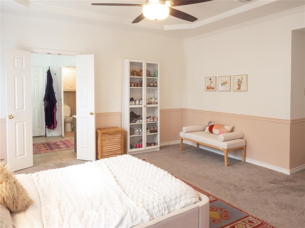 Walnut Creek Valley Add - Residential