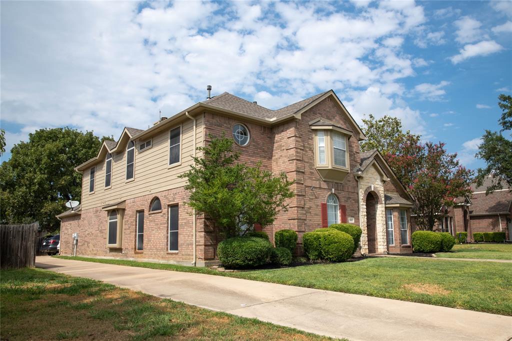 Walnut Creek Valley Add - Residential
