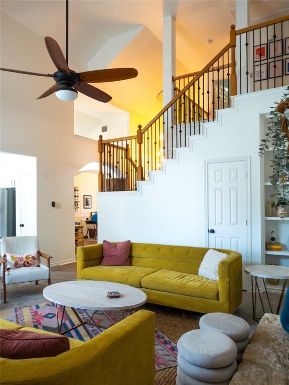 Walnut Creek Valley Add - Residential