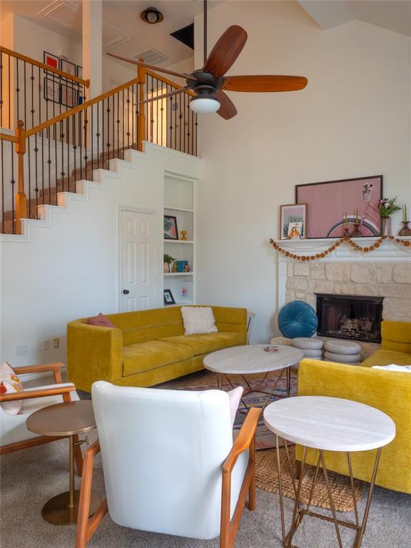 Walnut Creek Valley Add - Residential