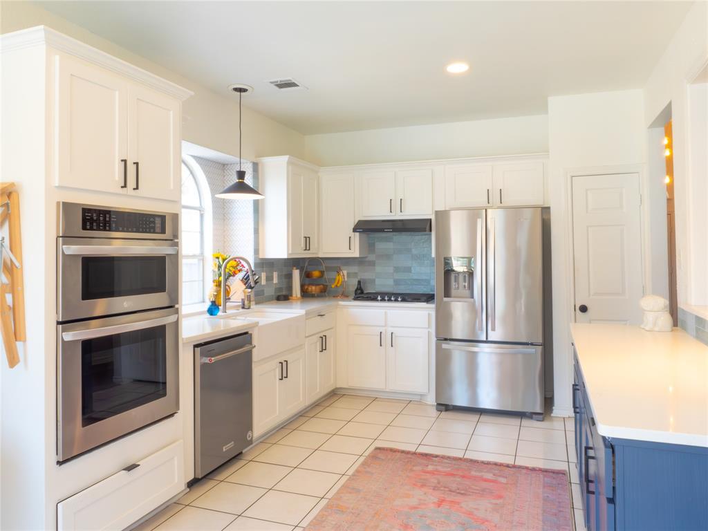 Walnut Creek Valley Add - Residential