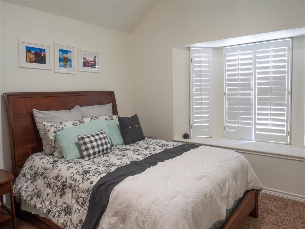 Walnut Creek Valley Add - Residential