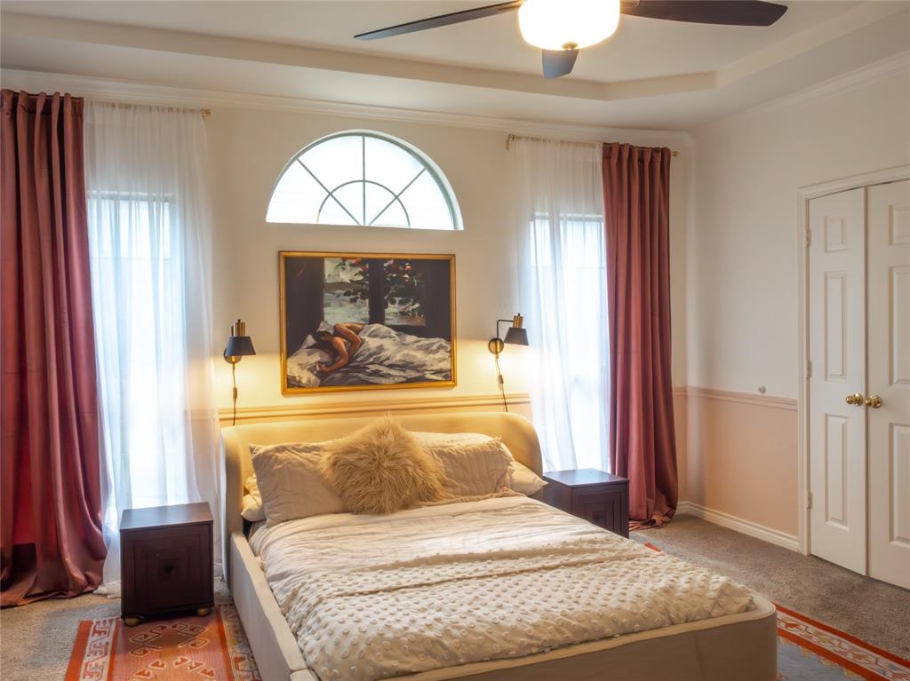 Walnut Creek Valley Add - Residential