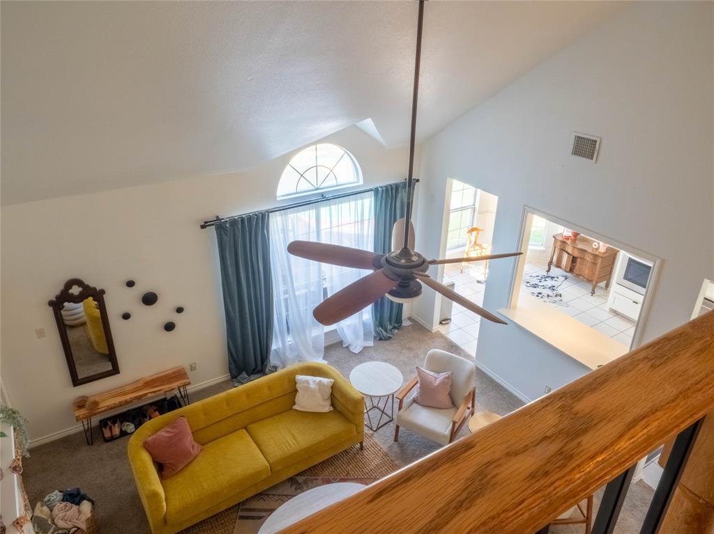 Walnut Creek Valley Add - Residential