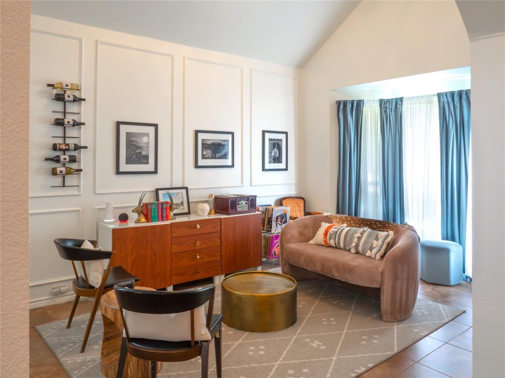 Walnut Creek Valley Add - Residential
