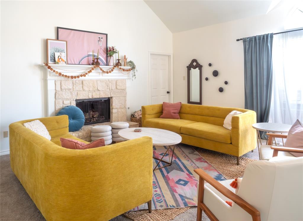 Walnut Creek Valley Add - Residential