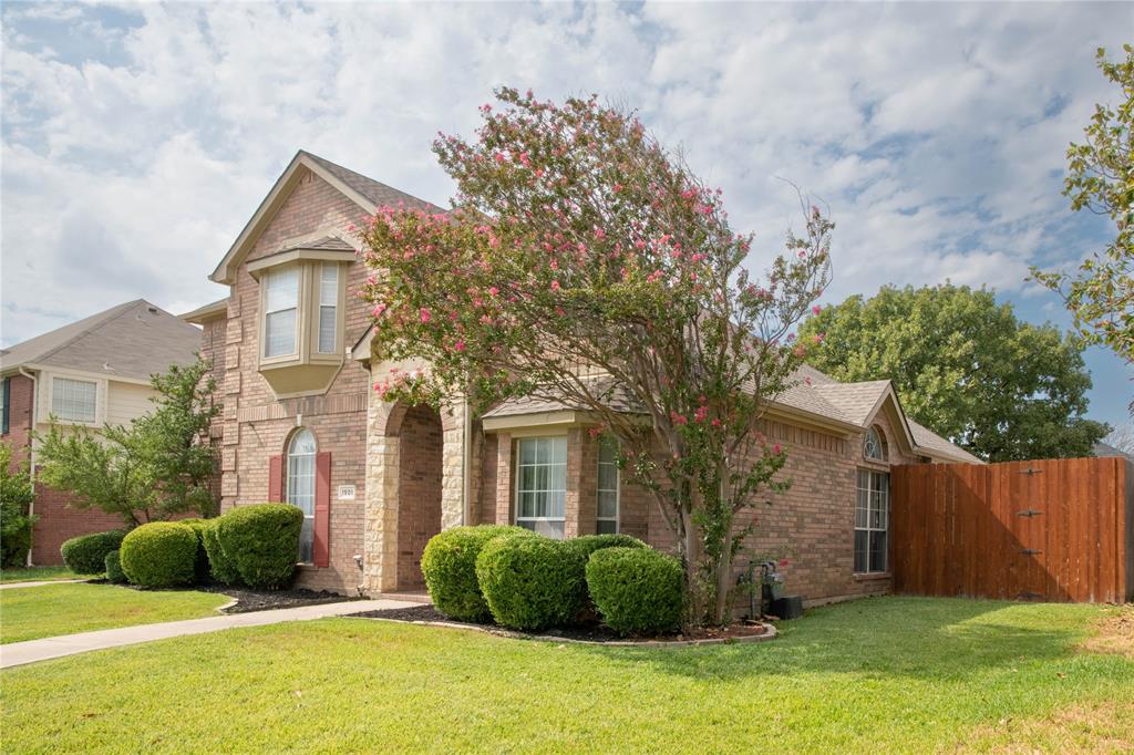 Walnut Creek Valley Add - Residential