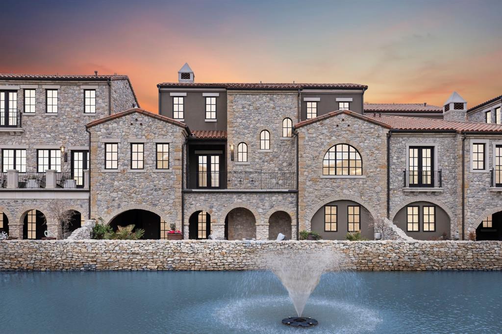 Westlake Entrada - Residential
