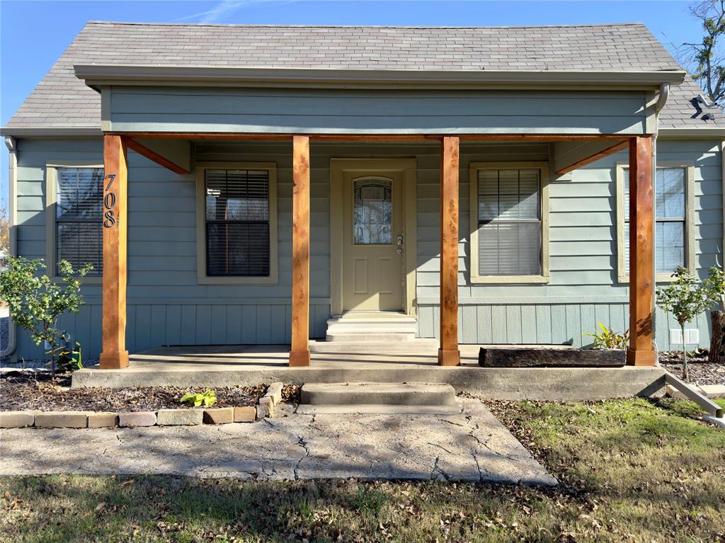 England Add 1st Instl - Residential