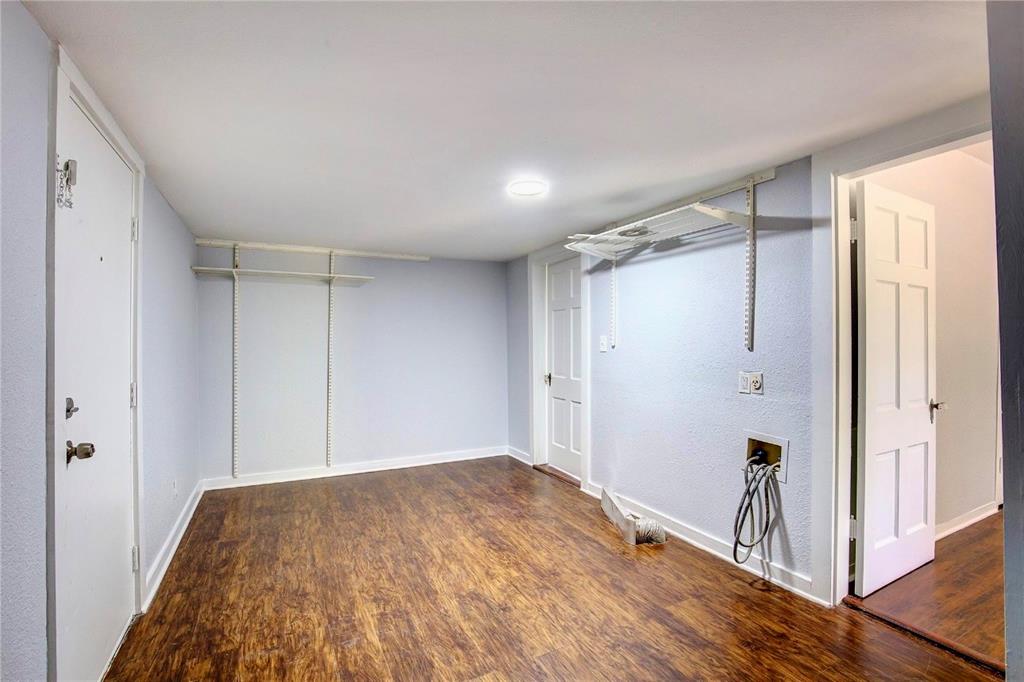 England Add 1st Instl - Residential