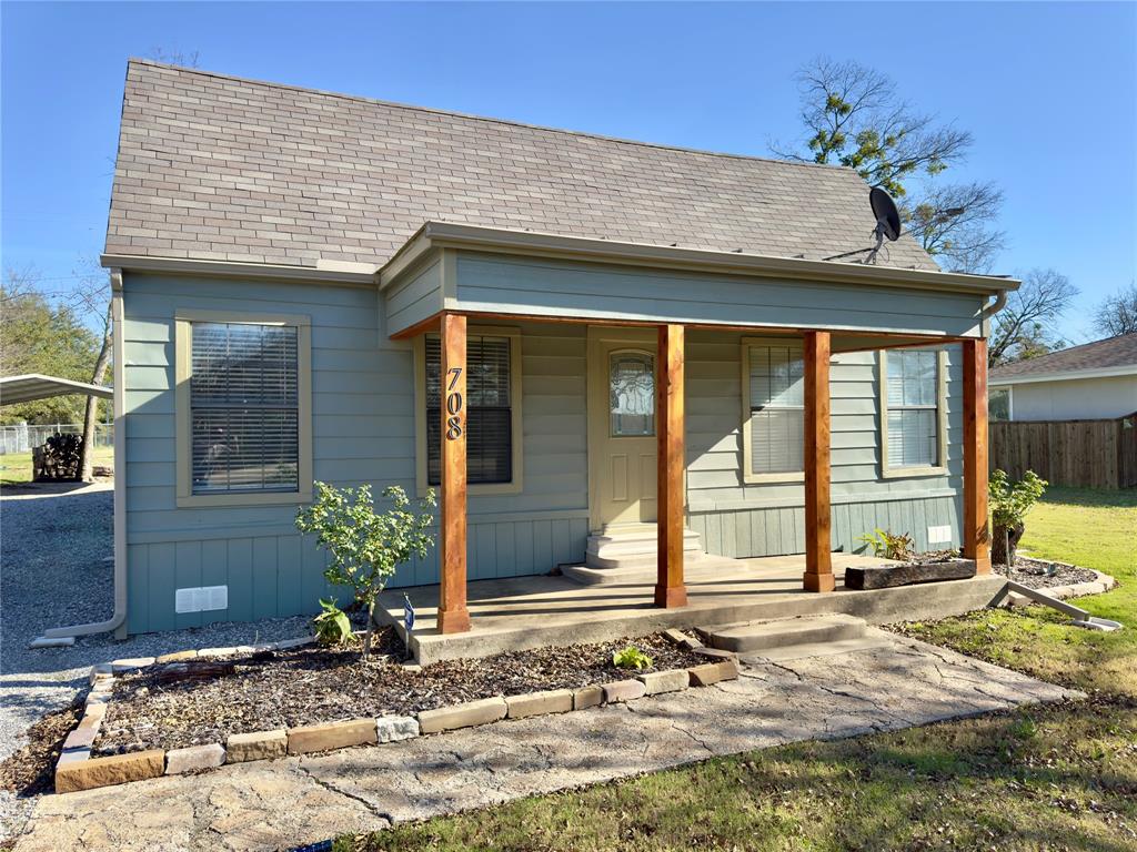 England Add 1st Instl - Residential