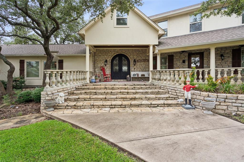 Grand Harbor - Residential