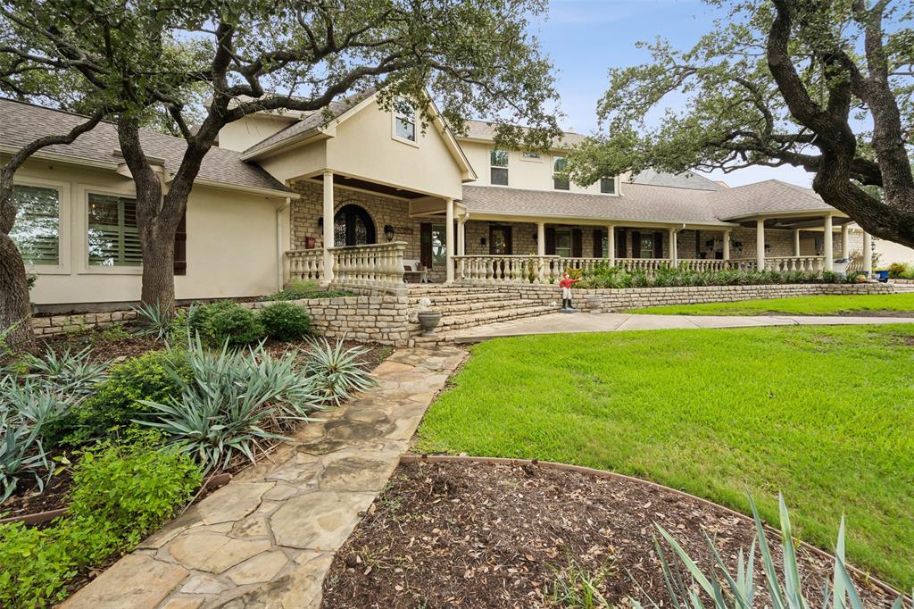 Grand Harbor - Residential